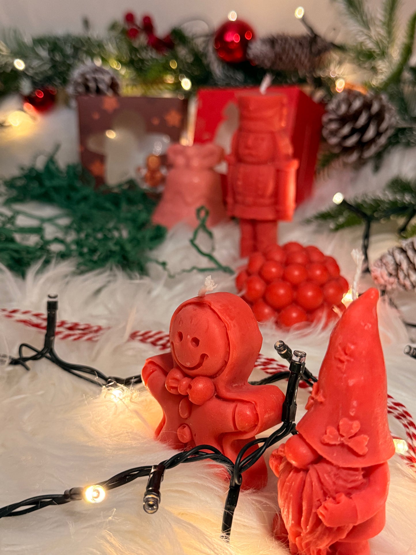 Christmas Box Premium