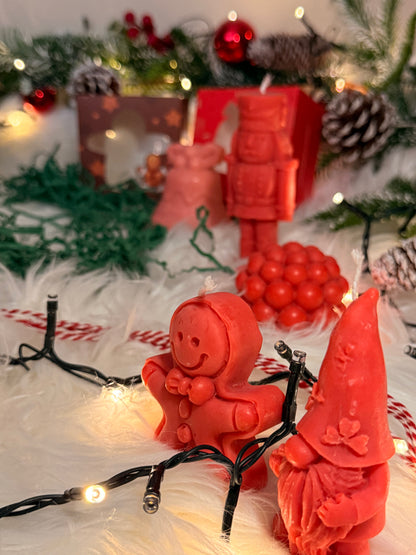 Christmas Box Premium