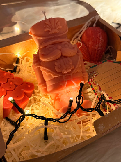 Christmas Box Premium