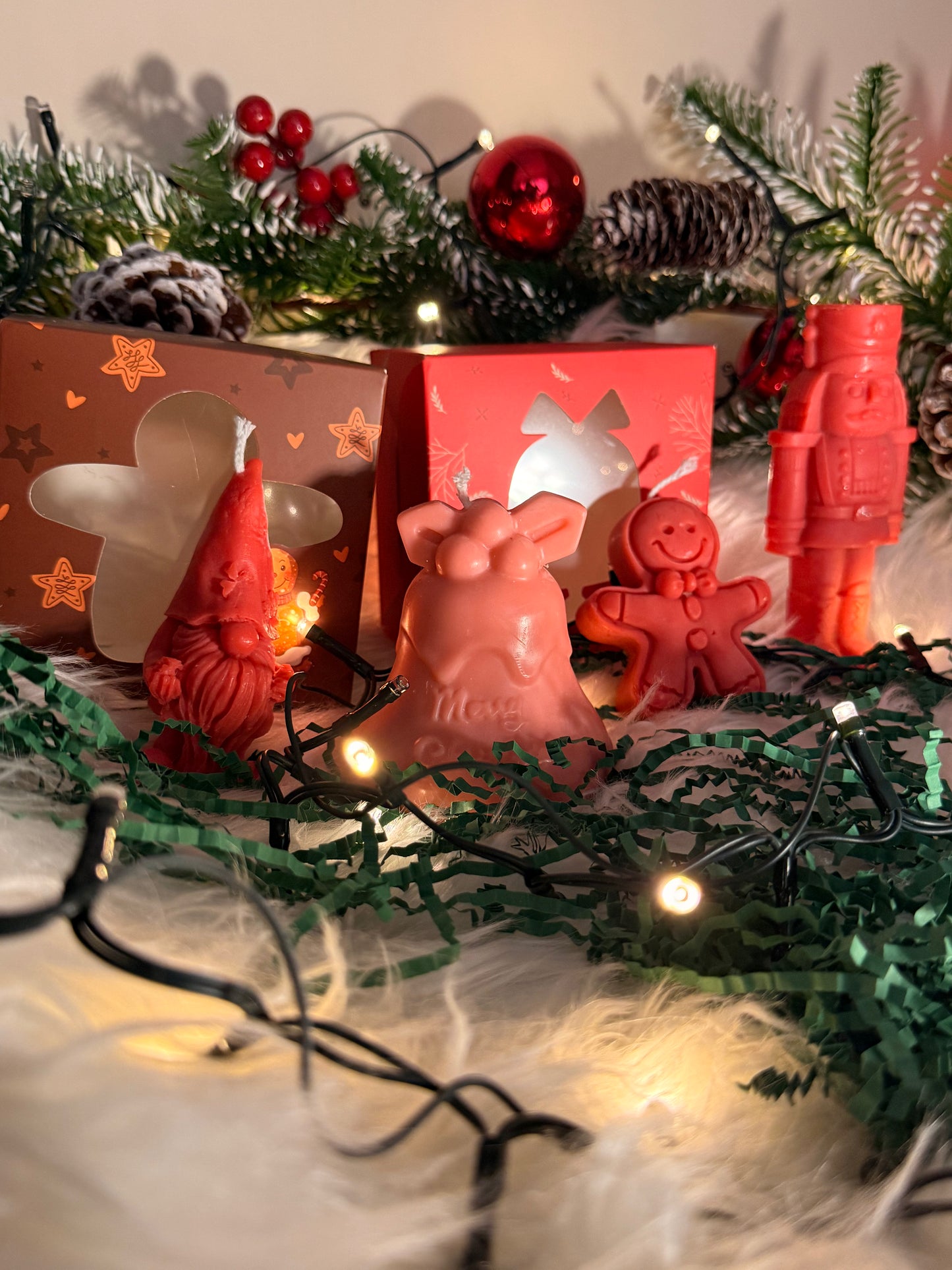 Christmas Box Premium