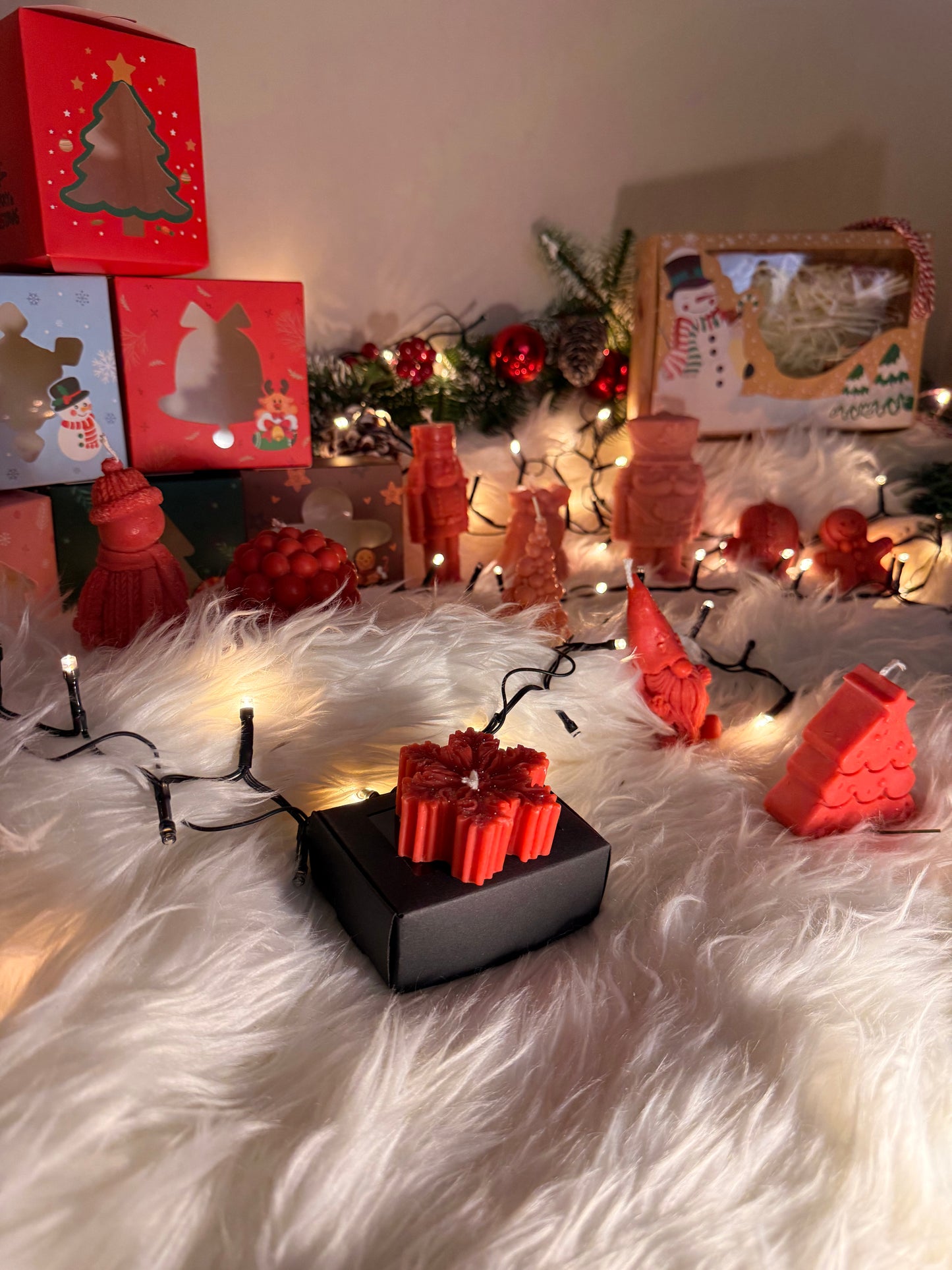 Christmas Box Premium