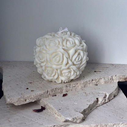 Bubble Roses