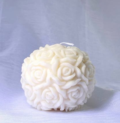 Bubble Roses