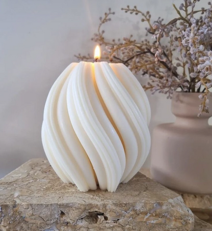 Geometric Apple