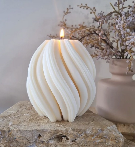Geometric Apple