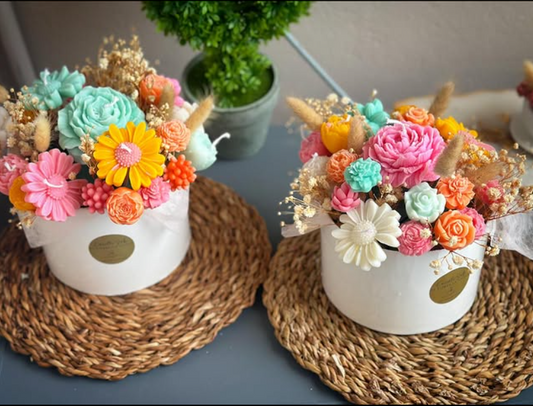 Flower Box