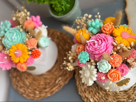 Flower Box