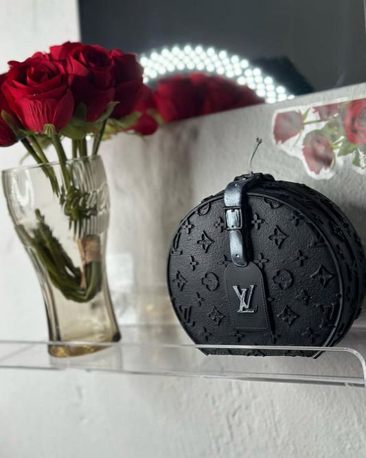 Luxury Bag Box