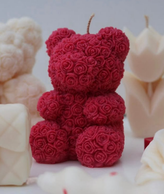 Teddy rose