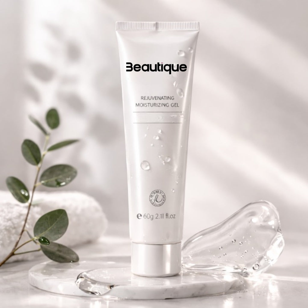 Nuvia Lift & Tone Gel