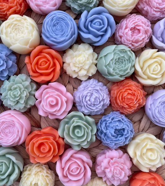 Mini Flower Box