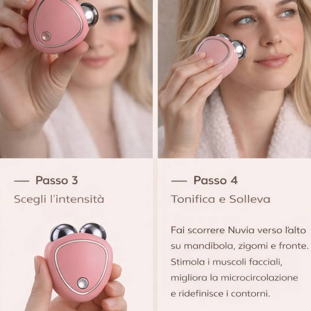 NUVIA