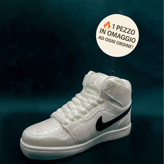 Sneaker!