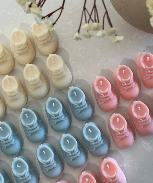 Baby shoes