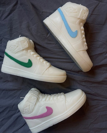 Sneaker!
