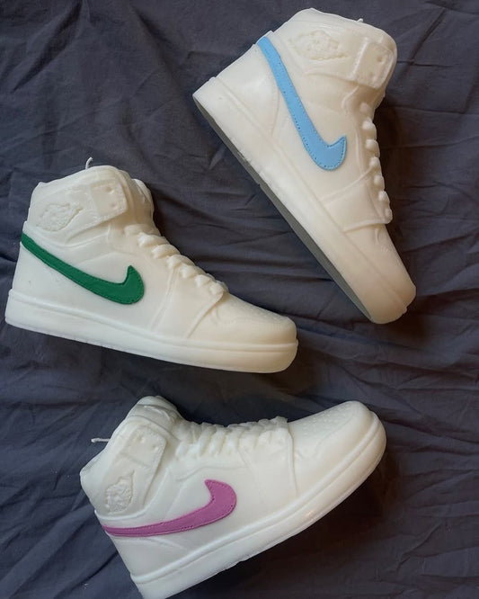 Sneaker!